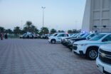 خطة ميدانية وتوعوية متكاملة خلال إجازة عيد الأضحى لهيئة الأمر بالمعروف بالشرقية