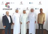 الخزاعي: تشريعات وقوانين هندسية موحدة بين دول الخليج قريبا