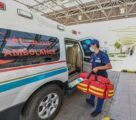 الخدمات الطبية بوزارة الداخلية تكمل استعداداتها لموسم الحج