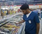 بلدية النعيرية تُنهي استعداداتها لاستقبال عيد الأضحى المبارك