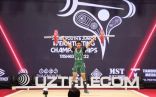 افتتاح البطولة الاسيوية لرفع الاثقال بطشقند بمشاركة المنتخب السعودي