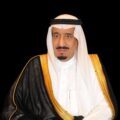 خادم الحرمين الشريفين يعزي رئيس جمهورية مصر العربية إثر الحريق الذي اندلع في كنيسة المنيرة
