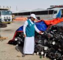 التجارة تنفذ 3500 جولة لمراقبة جودة منتجات قطاع البناء والتشييد خلال أسبوع