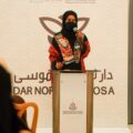 تدشين مرسم نورة بدار نورة الموسى للفنون بالأحساء