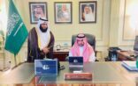 محافظ رأس تنورة يطلق فعاليات حملة حقُّ الله التوعوية