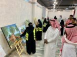 ملتقى صيف العنود بثقافة وفنون الأحساء