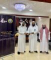 محافظ عيون الجواء يطلق حملة حقُّ الله التوعوية التي تنفذها هيئة الأمر بالمعروف