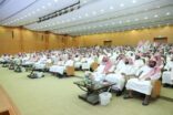 الرئاسة العامة لهيئة الأمر بالمعروف تقيم لقاءً بعنوان محاسن الدولة السعودية حملة اعتزاز أنموذجاً