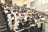 موهبة تؤهل 200 طالب وطالبة للالتحاق بأفضل 50 جامعة أمريكية مرموقة