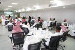 95 منحة جامعية لأبناء الأسر الأشد احتياجا في إدارة الأعمال والحاسب الآلي
