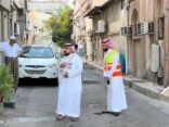 أمين الشرقية يشكر عدد من ملاك العقارات بمحافظة القطيف لتجاوبهم مع التطوير