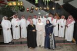 مجموعة العلاقات العامة والإعلام الخليجي تشرف حفل افتتاح بيكولو لانج وكافيه
