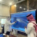 أمين الشرقية يبحث الحلول الهندسية العاجلة لرفع كفاءة الطرق بحاضرة الدمام