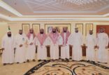 السند يتسلم شهادة الآيزو  ISO9001 بالعمل الإداري لفرع هيئة الرياض