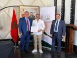 الدوسري يحصل على الزمالة الأوربية بالاقتصاد الاجتماعي والدبلوم العالي المهني بالمسؤولية الاجتماعية