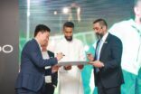 أطلقت شركة OPPO سلسلة Reno8 بالمملكة