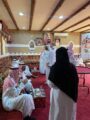 صحة الرياض تطلق مبادرة صحتك باليوم الوطني
