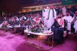 بلدية رأس تنورة تختتم فعاليات اليوم الوطني الـ٩٢ بحضور أكثر من 5 آلاف زائر