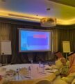 إنطلاقة برنامج بصيرة لتأهيل الأخصائيين الإجتماعيين