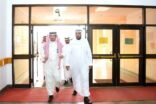 تعليم  الأحساء والشؤون الصحية  يُدَشِّنَانِ مبادرة مسعف في كل مدرسة