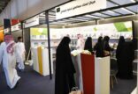 مركز الملك عبدالعزيز للحوار الوطني يشارك بمعرض الرياض الدولي للكتاب 2022