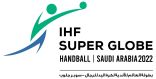الدمام تستضيف بطولة العالم للأندية لكرة اليد سوبر جلوب 2022