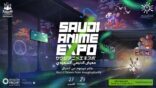 معرض الأنمي السعودي يعود لموسم الرياض بعروض فوق الخيال