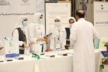 أكثر من 500 زائر في أول أيام فعالية الصحة النفسية بمشاركة 11 ركن توعوي بإرادة الدمام