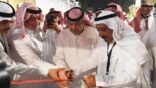 فنون الرياض تحتفي بالفنان راشد الشمراني بانطلاق ملتقاها المسرحي للعروض المبتكرة