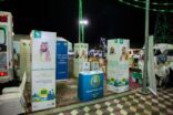 الأمر بالمعروف تشارك بمعرضها الرقمي المتنقل بمهرجان تمور القويعية الرابع خلاصنا ذهب