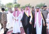 سمو محافظ الأحساء يتفقّد مركز جودة ويلتقي بالأهالي
