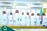 توقيع اتفاقية تعاون بين جمعية إنسان وشركة قناطير