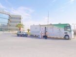 د.الشهراني يطلق حملة التبرع بالدم بصحة الرياض
