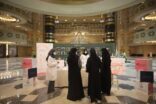 الخدمات الطبية بوزارة الداخلية تشارك في التوعية بسرطان الثدي