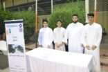 ٤٠٠ زائر يشاركون ٣٨ فريقاً مبادراتهم في احدث فرقاً بصفوى