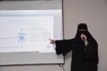 ٨٠٠ منسق إعلامي بتعليم الشرقية يناقشون تطوير الأدوات المهنية في صناعة المحتوى الإعلامي