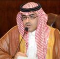 آل ثابت رئيساً لمركز الواديين