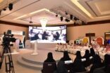 انطلاق فعاليات مُلتقى الأحساء للشركات التقنية الناشئة 2022