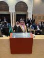 الخريف يرأس وفد المملكة باجتماع المجلس الاقتصادي والاجتماعي التحضيري على المستوى الوزاري للقمة العربية بالجزائر