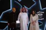 تركي آل الشيخ يفتتح “مرواس” أكبر مصنع فني وترفيهي في العالم العربي