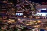 الرياض تستضيف معرض تصاميم ذا لاين على مدار  ستة أشهر بالدرعية