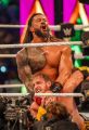 رينز يحافظ على لقب بطل WWE في موسم الرياض والحدث يتصدر الترند العالمي