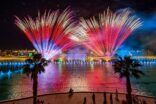 بعد أسبوعين من افتتاحه مليونا زائر لموسم الرياض 2022