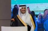 محافظ الأحساء يشهد توقيع 12 اتفاقية تدريب وتوظيف في ملتقى المركز الوطني للشراكات الاستراتيجية
