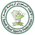 الاتحاد السعودي لرياضة الصم ينظم بطولة خماسيات كرة القدم
