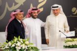 روتانا تستحوذ على مصنفات وأغاني فنان العرب في أكبر صفقة فنية بالشرق الأوسط