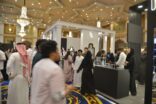 اقبال كبير في ختام معرض لمسة ملكة بنسخته ٢٢