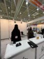 جمعية مساعي الخيرية تشارك بمعرض سيئول الدولي للاختراعات2202