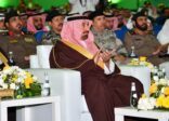 سموُّ أميرِ نجران يرعى انطلاق فعاليات ملتقى الإعلام التوافقي