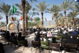 وادي كأس العالم ينقل حماس المونديال إلى زوار ذا جروفز